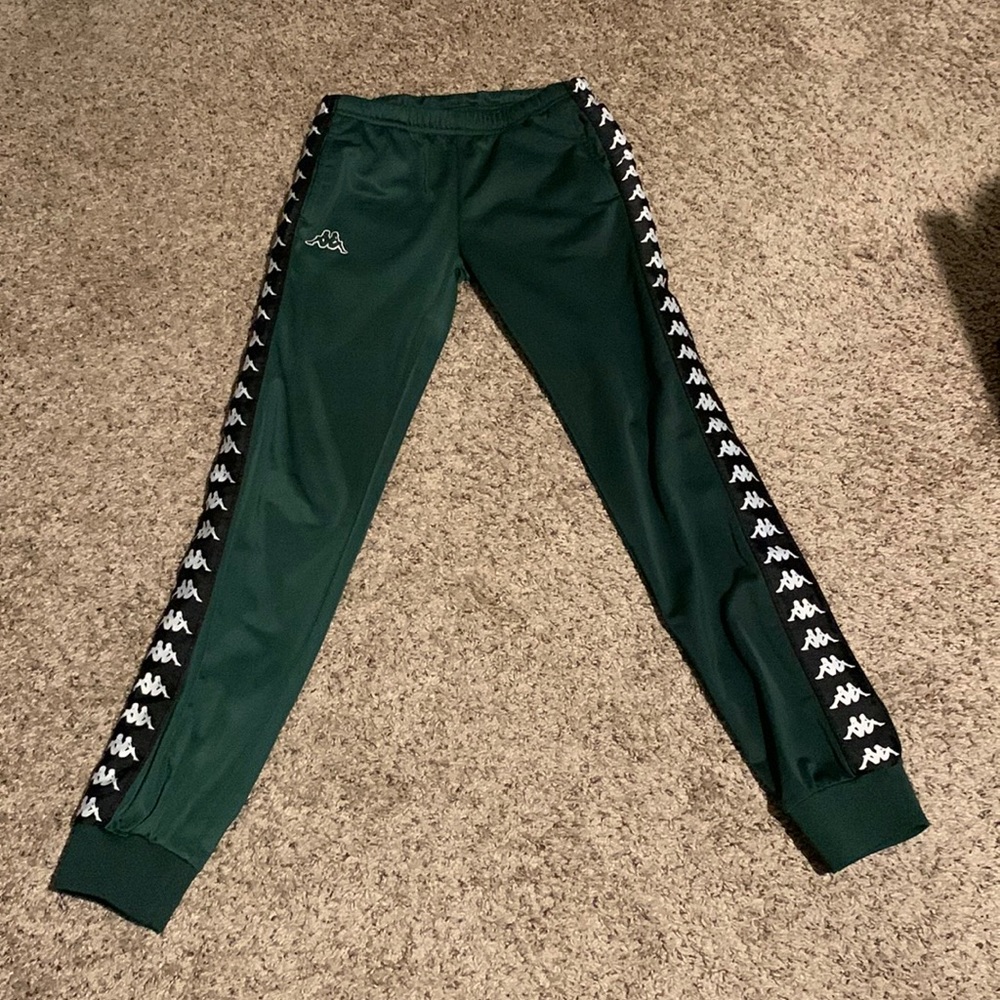 Kappa Sweatpants